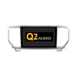  شاشة سبورتاج   2019-2022 - Q2 AUDIO